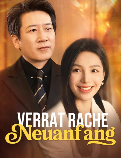 Verrat, Rache, Neuanfang Cover — alle 42 Folgen kostenlos in HD ansehen
