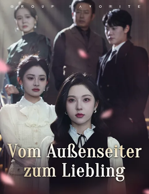 Vom Außenseiter zum Liebling Cover — alle 30 Folgen kostenlos in HD ansehen