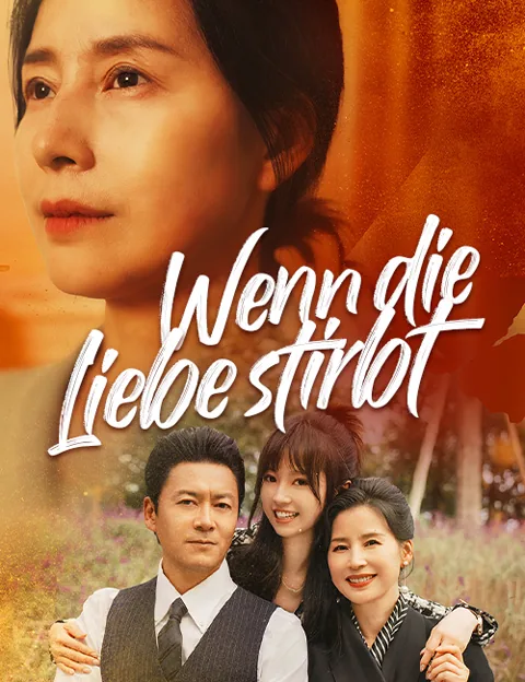 Wenn die Liebe stirbt Cover — alle 57 Folgen kostenlos in HD ansehen