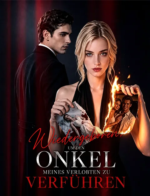 Wiedergeboren, um den Onkel meines Verlobten zu verführen Cover — alle 33 Folgen kostenlos in HD ansehen