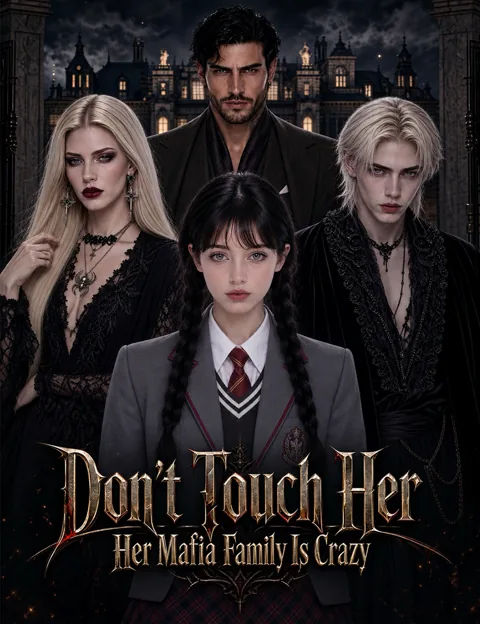 #12286 cover image — watch all 40 episodes free in HD