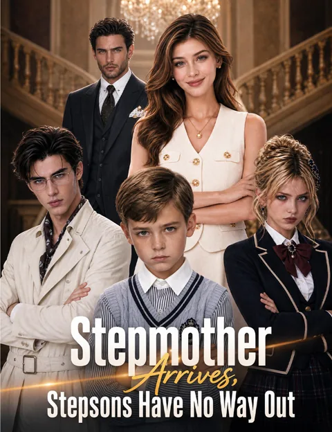 #12302 cover image — watch all 38 episodes free in HD