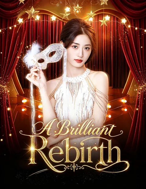 A Brilliant Rebirth