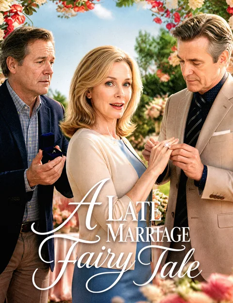 A Late Marriage Fairy Tale