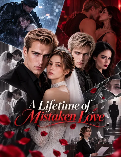 A Lifetime of Mistaken Love cover image — watch all 15 episodes free in HD