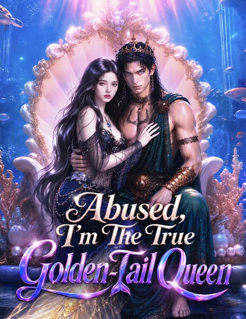 Abused, I'm The True Golden‑Tail Queen