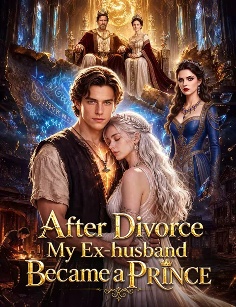 After Divorce, My Ex-husband Became a Prince cover image — watch all 50 episodes free in HD