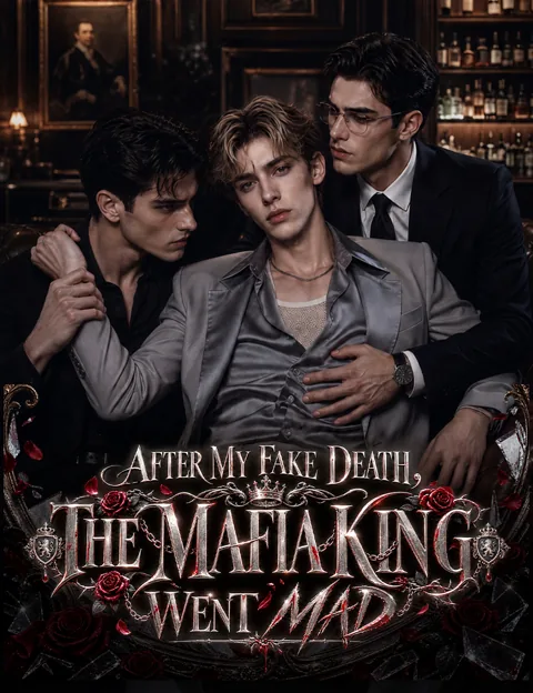 After My Fake Death, the Mafia King Went Mad cover image — watch all 20 episodes free in HD