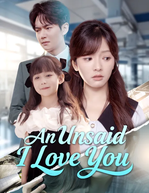 An Unsaid I Love You cover image — watch all 60 episodes free in HD