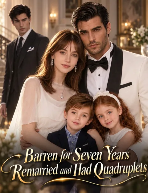 Barren for Seven Years, Remarried and Had Quadruplets cover image — watch all 35 episodes free in HD