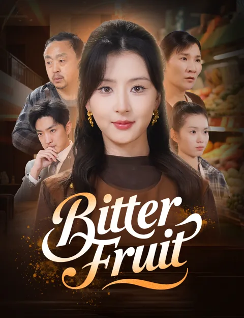 Bitter Fruit cover image — watch all 40 episodes free in HD