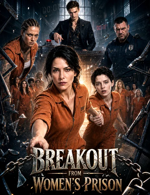 Breakout from Women's Prison cover image — watch all 42 episodes free in HD