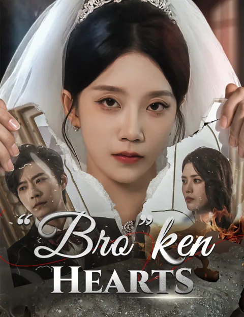 “Bro”ken Hearts cover image — watch all 80 episodes free in HD