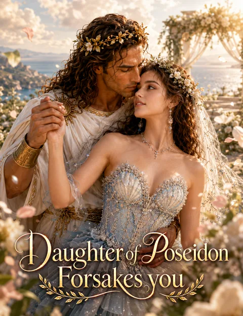 Daughter of Poseidon Forsakes you