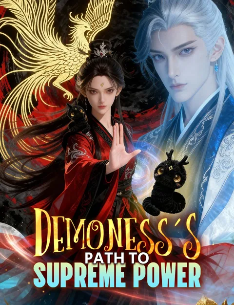 Demoness's Path to Supreme Power