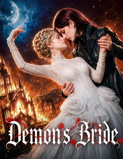 Demon's Bride cover image — watch all 49 episodes free in HD