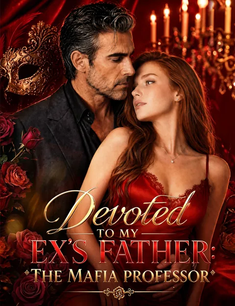 Devoted to My Ex's Father: The Mafia Professor