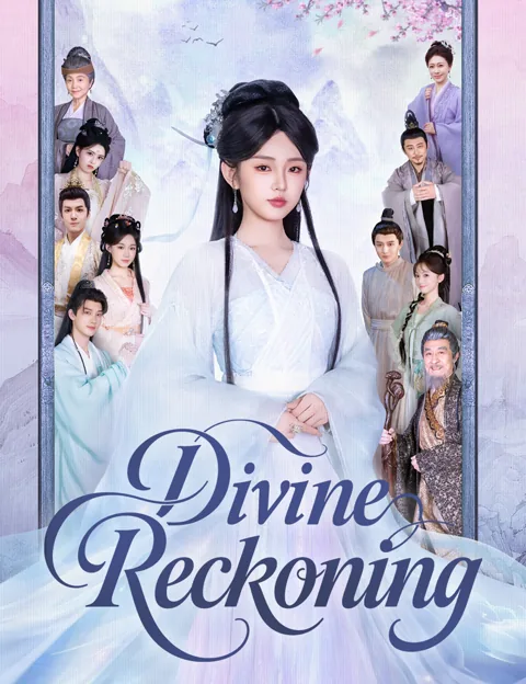 Divine Reckoning cover image — watch all 69 episodes free in HD