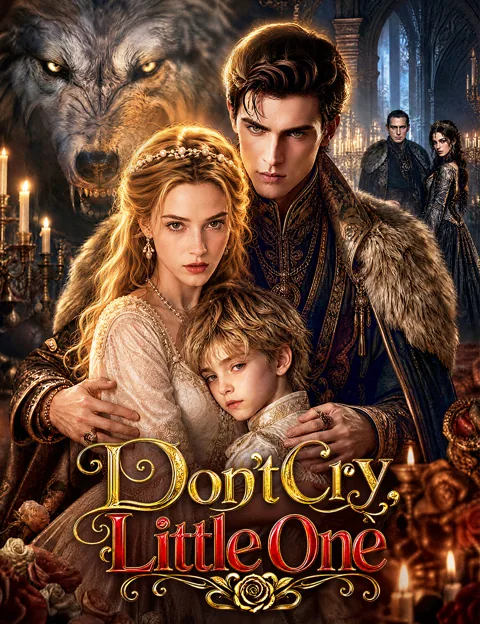 Don't Cry, Little One cover image — watch all 50 episodes free in HD