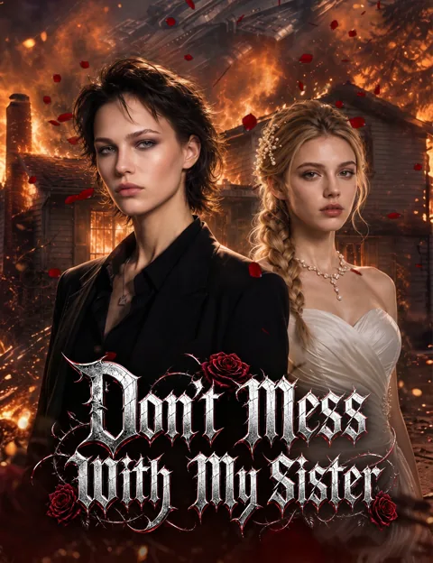 Don't Mess With My Sister