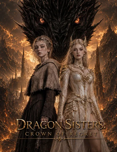 Dragon Sisters: Crown of Regret cover image — watch all 15 episodes free in HD
