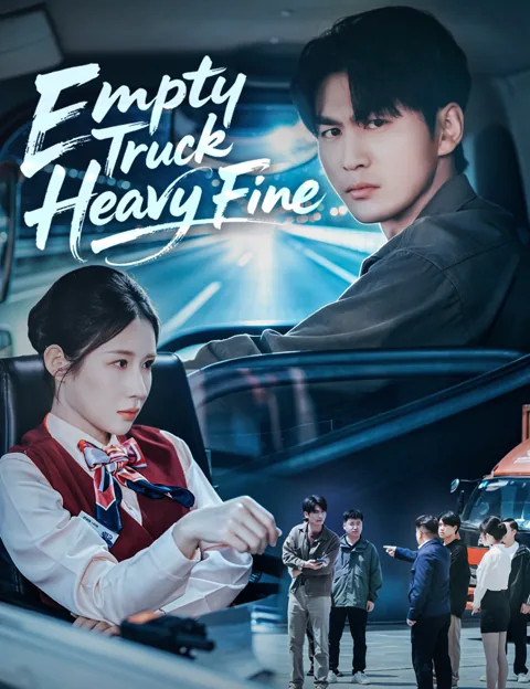 Empty Truck, Heavy Fine cover image — watch all 53 episodes free in HD
