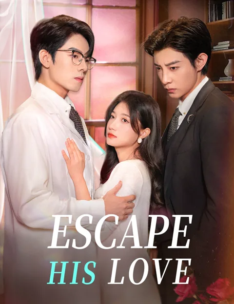 Escape His Love cover image — watch all 57 episodes free in HD
