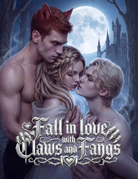Fall in love with Claws and Fangs cover image — watch all 55 episodes free in HD