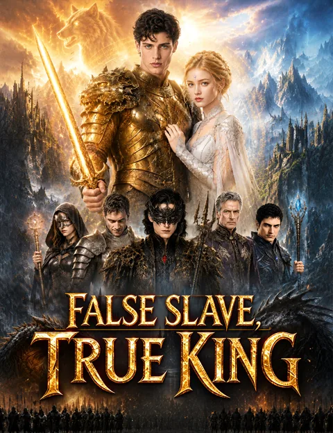 False Slave, True King