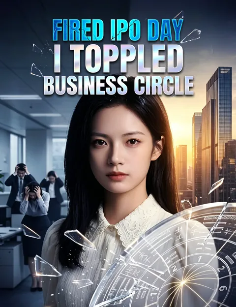 Fired IPO Day, I Toppled Business Circle(Dubbed) cover image — watch all 62 episodes free in HD
