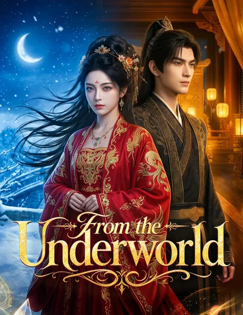 From the Underworld(Dubbed) cover image — watch all 49 episodes free in HD