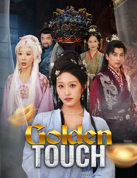 Golden Touch cover image — watch all 70 episodes free in HD
