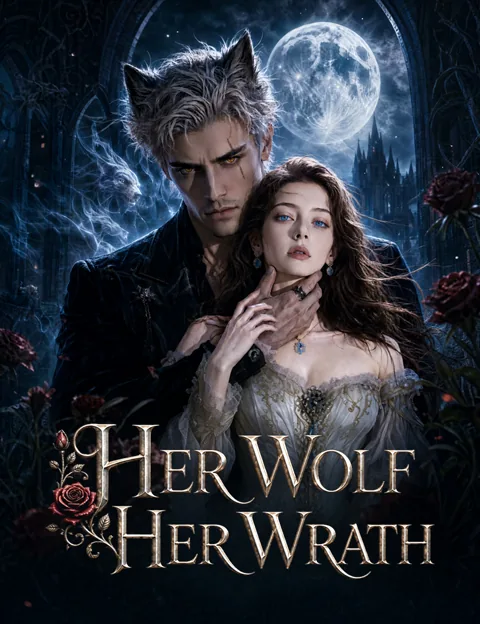 Her Wolf, Her Wrath
