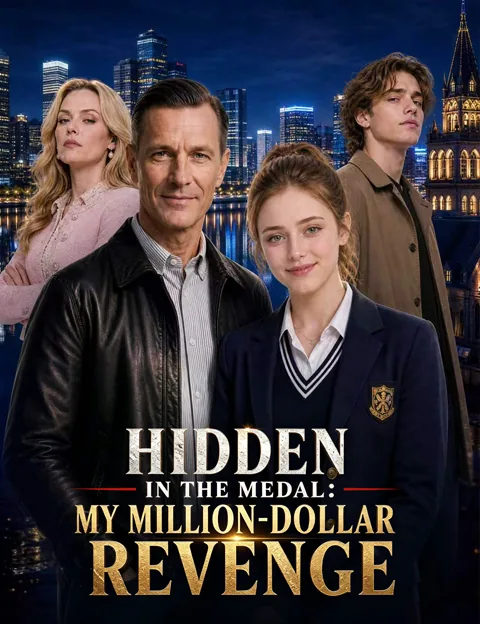 Hidden in the Medal: My Million-Dollar Revenge cover image — watch all 62 episodes free in HD