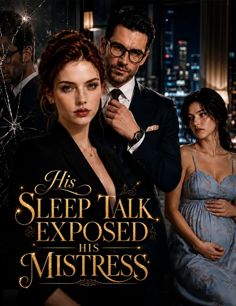 His Sleep Talk Exposed His Mistress