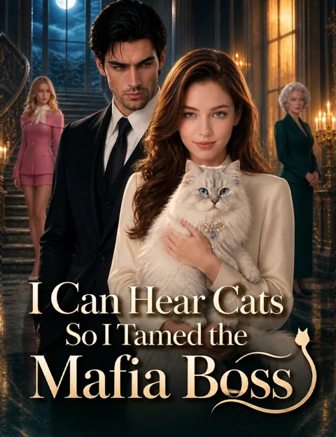 I Can Hear Cats, So I Tamed the Mafia Boss cover image — watch all 38 episodes free in HD