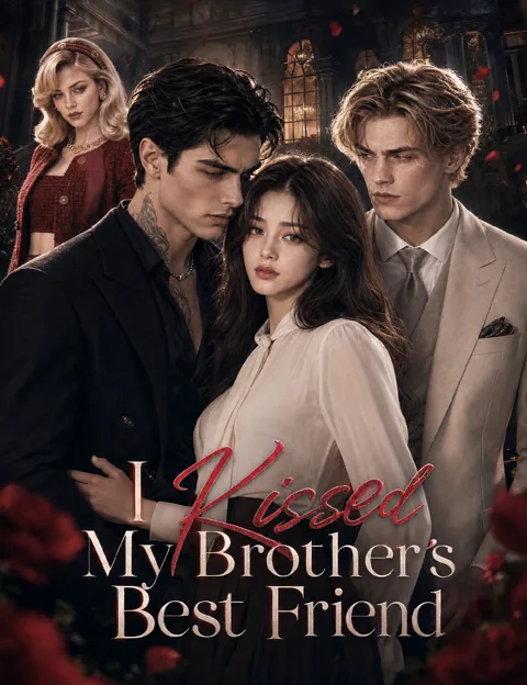 I Kissed My Brother's Best Friend cover image — watch all 40 episodes free in HD