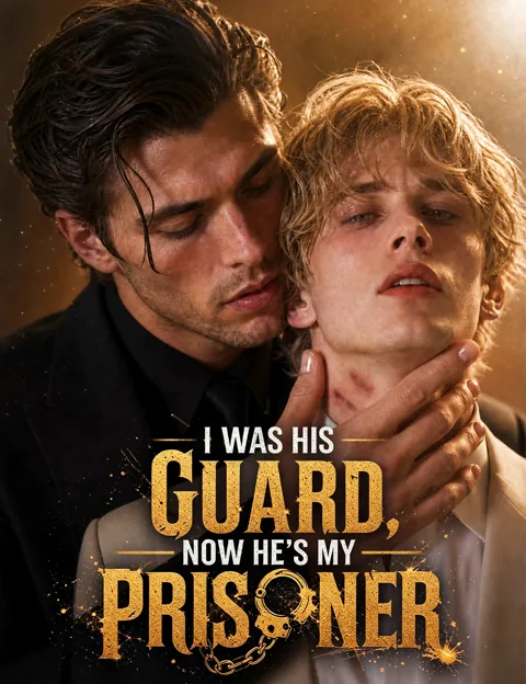I Was His Guard, Now He's My Prisoner