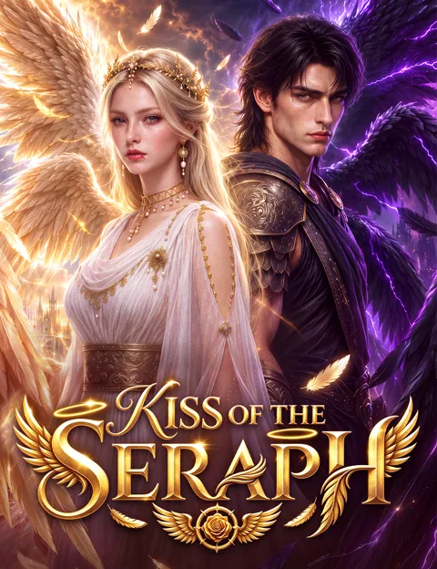 Kiss of the Seraph cover image — watch all 58 episodes free in HD