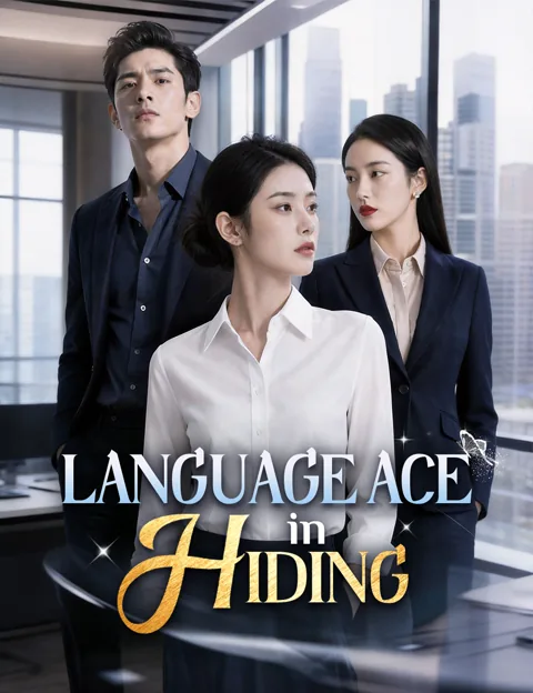 Language Ace in Hiding cover image — watch all 43 episodes free in HD