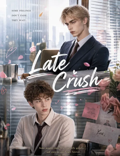 Late Crush