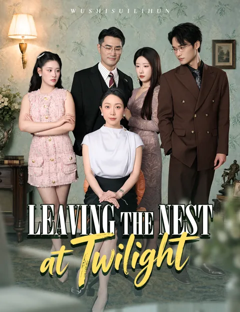 Leaving the Nest at Twilight cover image — watch all 73 episodes free in HD