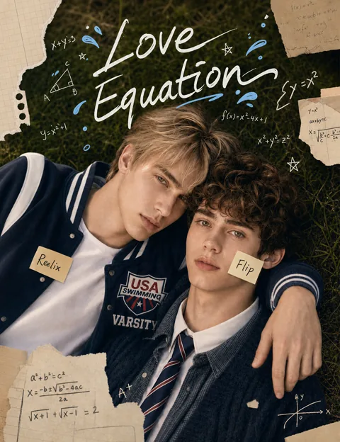 Love Equation cover image — watch all 25 episodes free in HD
