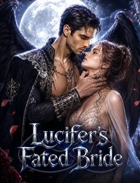 Lucifer's Fated Bride