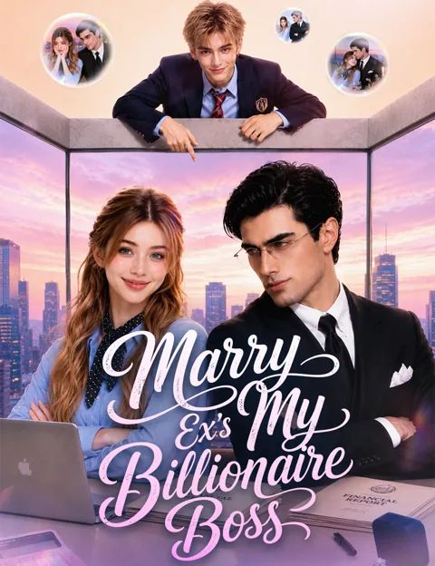 Marry My Ex's Billionaire Boss