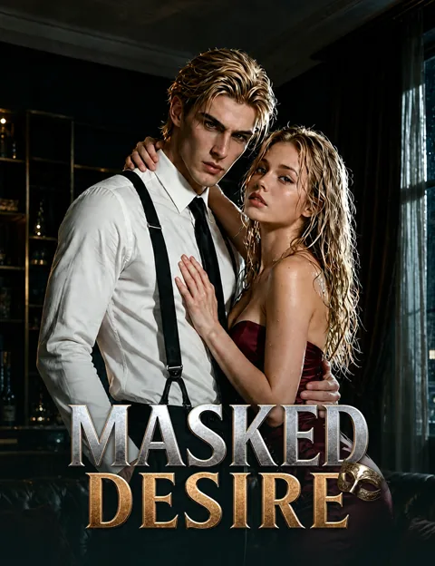 Masked Desire cover image — watch all 52 episodes free in HD
