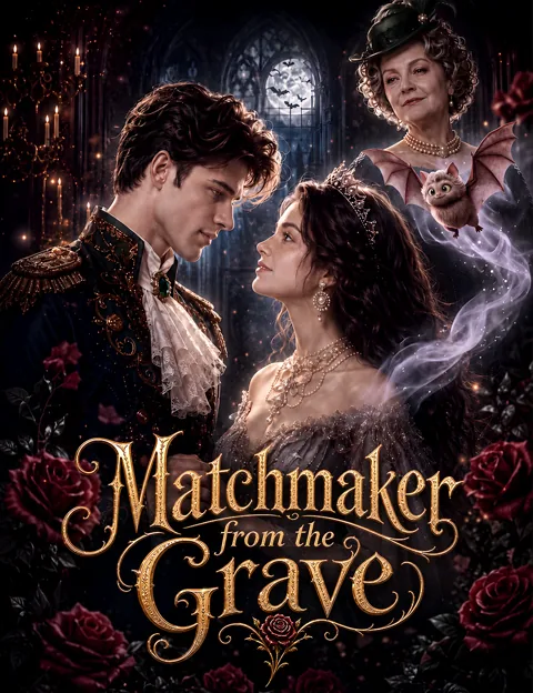 Matchmaker from the Grave