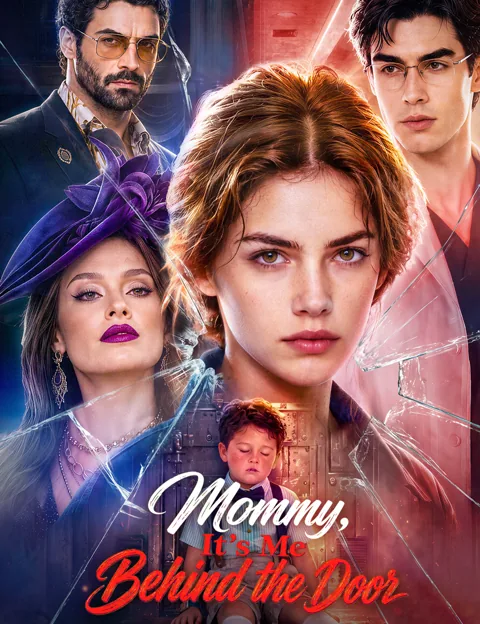 Mommy, It's Me Behind the Door cover image — watch all 46 episodes free in HD