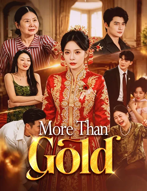 More Than Gold cover image — watch all 71 episodes free in HD
