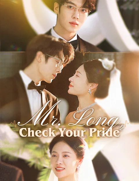 Mr. Long, Check Your Pride cover image — watch all 80 episodes free in HD